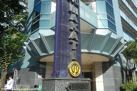 Ospital ng Makati receives highest ranking among public .